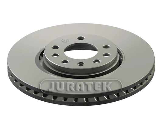 JURATEK féktárcsa - VAU137 - TothCarparts