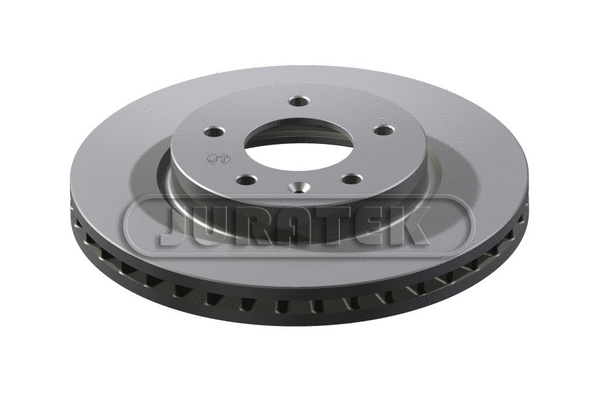 JURATEK féktárcsa - VAU150 - TothCarparts