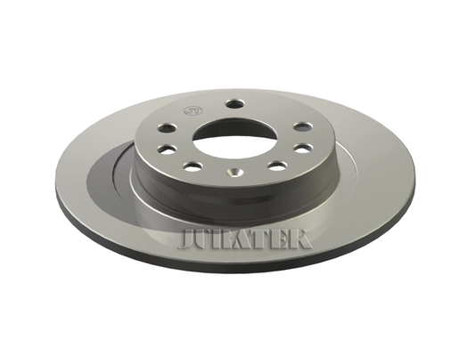 JURATEK féktárcsa - VAU161 - TothCarparts