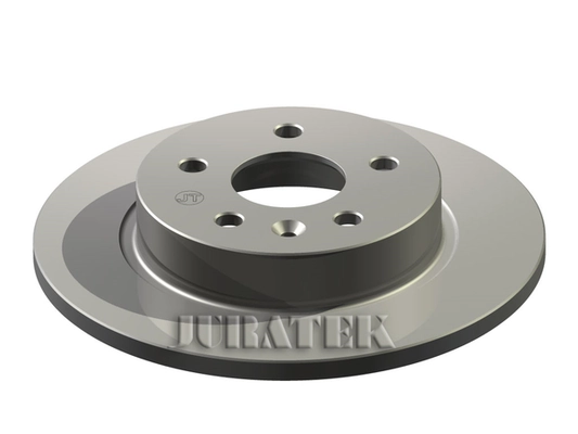 JURATEK féktárcsa - VAU163 - TothCarparts