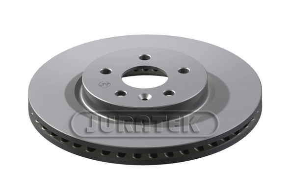 JURATEK féktárcsa - VAU166 - TothCarparts