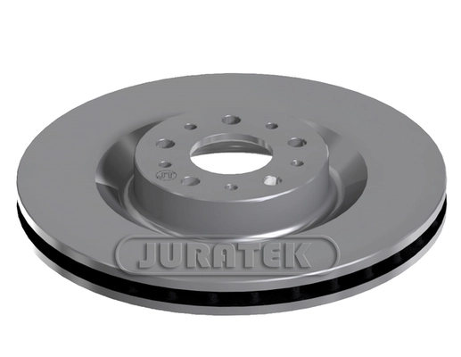 JURATEK féktárcsa - VAU169 - TothCarparts