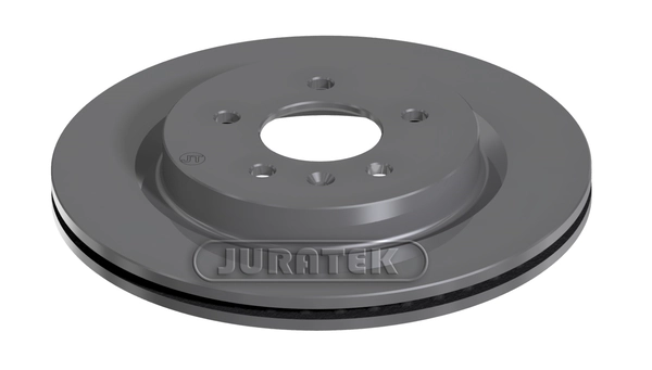 JURATEK féktárcsa - VAU171 - TothCarparts