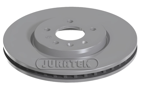 JURATEK féktárcsa - VAU179 - TothCarparts