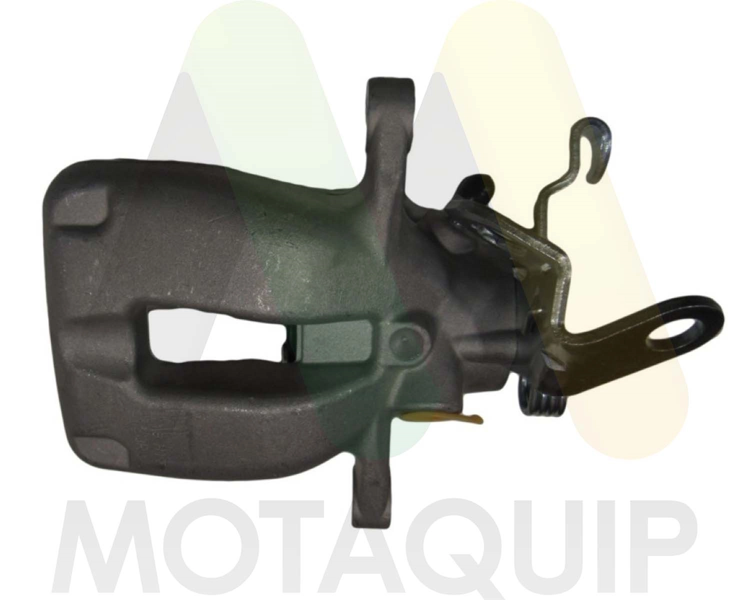 MOTAQUIP féknyereg - VBC108R - TothCarparts