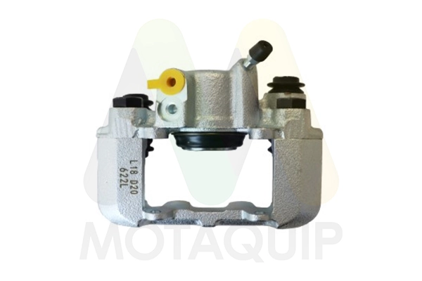 MOTAQUIP féknyereg - VBC498L - TothCarparts