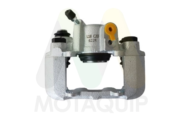 MOTAQUIP féknyereg - VBC498R - TothCarparts
