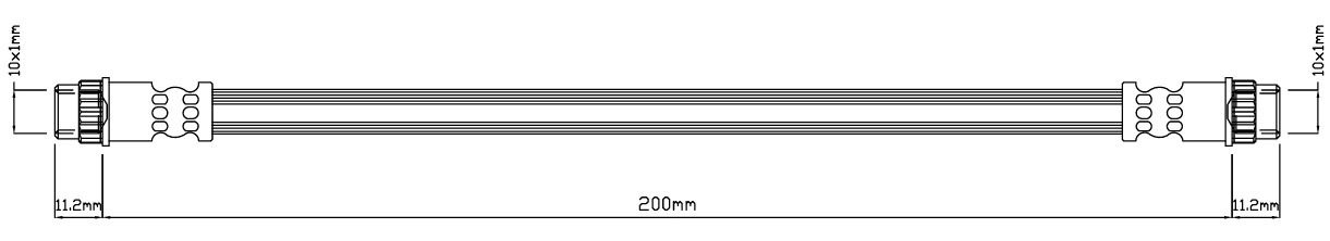 MOTAQUIP fékcső - VBJ183 - TothCarparts