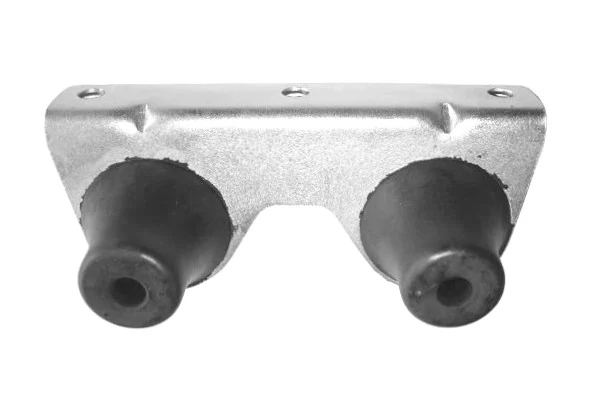 MDR tartó, kipufogóberendezés - GOM-ESH0060 - TothCarparts