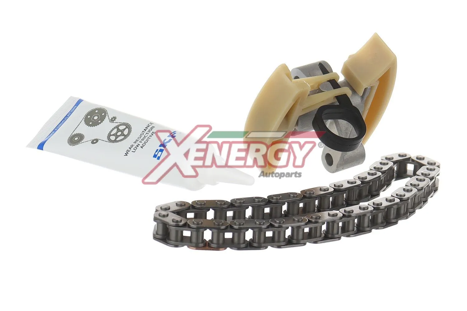 AP XENERGY vezérműlánc készlet - XDC50483 - TothCarparts