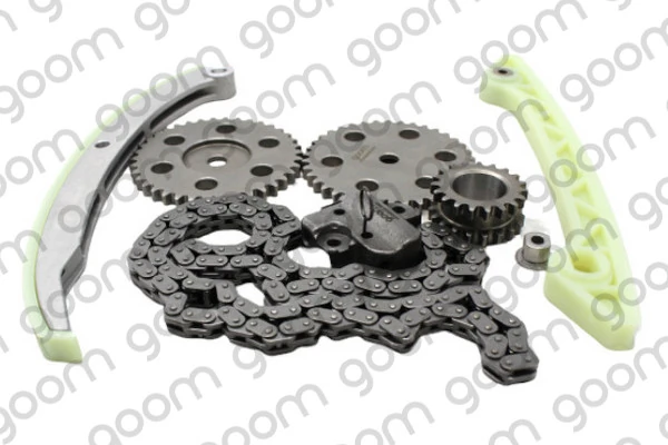 MDR vezérműlánc készlet - GOM-TCK0068 - TothCarparts