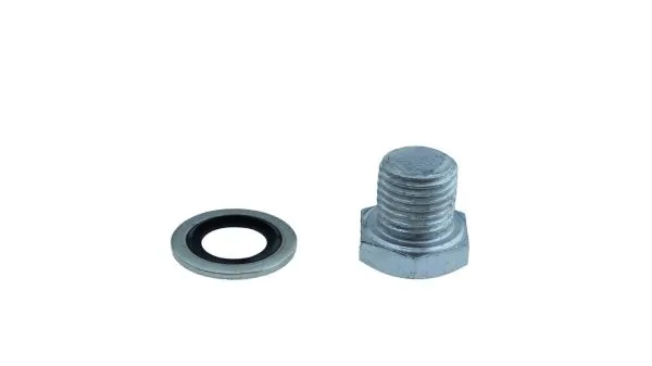 Sinatec Zárócsavar, forgattyúsház - AP-14B - TothCarparts