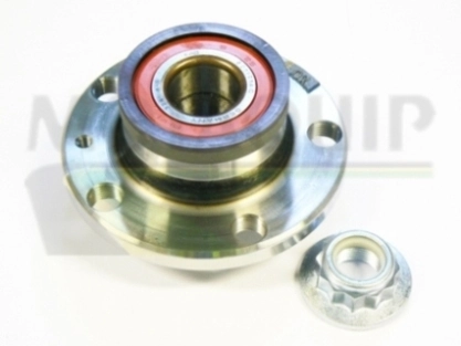 MOTAQUIP kerékcsapágy készlet - VBK1045 - TothCarparts