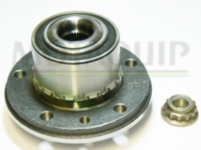 MOTAQUIP kerékcsapágy készlet - VBK1202 - TothCarparts
