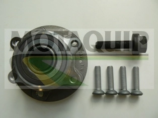 MOTAQUIP kerékcsapágy készlet - VBK1217 - TothCarparts