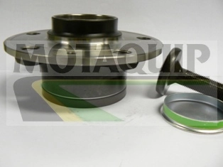 MOTAQUIP kerékcsapágy készlet - VBK1224 - TothCarparts