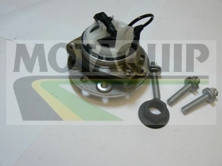 MOTAQUIP kerékcsapágy készlet - VBK1229 - TothCarparts