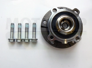 MOTAQUIP kerékcsapágy készlet - VBK1272 - TothCarparts