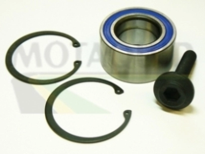MOTAQUIP kerékcsapágy készlet - VBK338 - TothCarparts