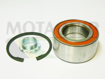 MOTAQUIP kerékcsapágy készlet - VBK836 - TothCarparts