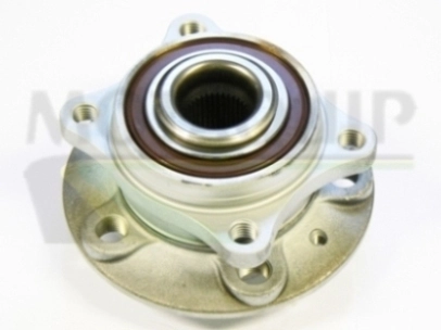 MOTAQUIP kerékcsapágy készlet - VBK940 - TothCarparts