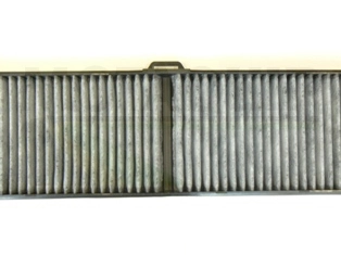 MOTAQUIP szűrő, utastér levegő - VCF354 - TothCarparts
