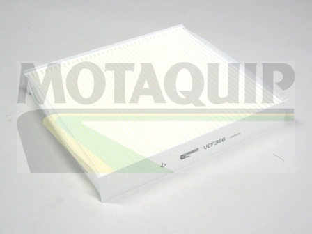 MOTAQUIP szűrő, utastér levegő - VCF366 - TothCarparts