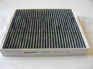 MOTAQUIP szűrő, utastér levegő - VCF419 - TothCarparts