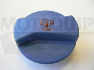MOTAQUIP Zárófedél, hűtőfolyadék-tartály - VCR240 - TothCarparts