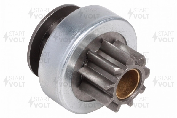 STARTVOLT szabadonfutó, önindító - VCS 0563 - TothCarparts