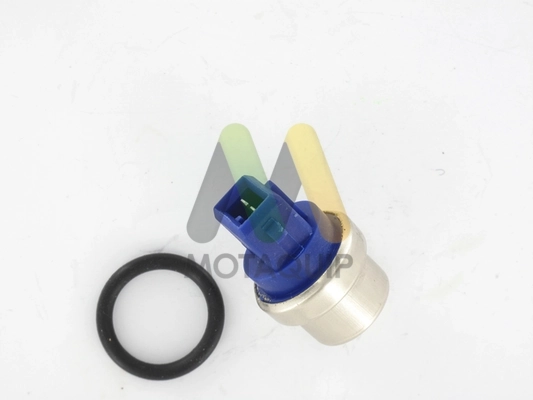 MOTAQUIP érzékelő, hűtőfolyadék-hőmérséklet - VCT120 - TothCarparts