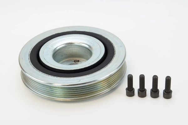 CONTINENTAL CTAM Szíjtárcsa, főtengely - VD1065S - TothCarparts