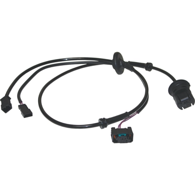 VEMA érzékelő, kerékfordulatszám - VE50896 - TothCarparts