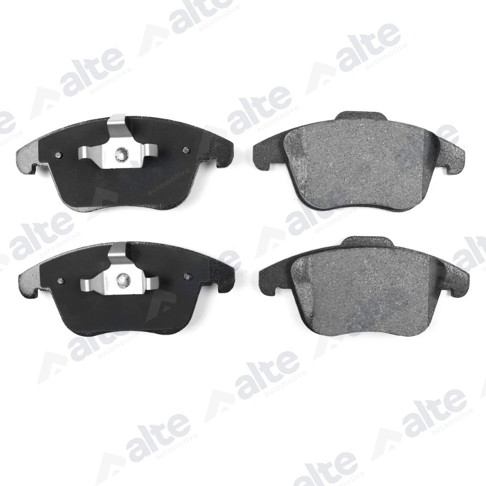 ALTE AUTOMOTIVE fékbetétkészlet, tárcsafék - 137916AAL - TothCarparts
