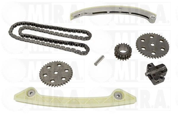 MI.R.A. vezérműlánc készlet - 37/1633 - TothCarparts
