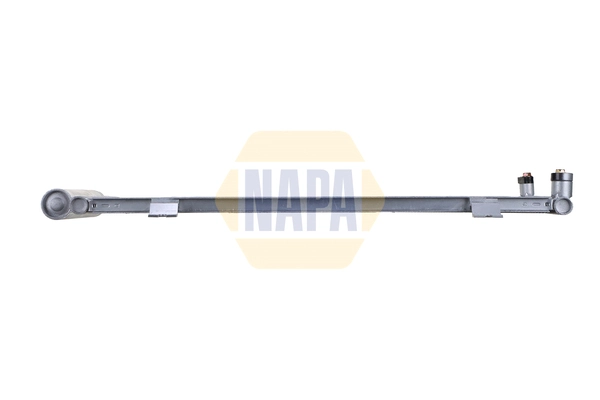 NAPA kondenzátor, klíma - NAC1071 - TothCarparts