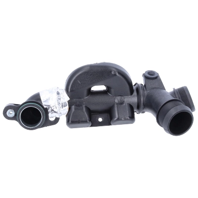 VEMA Töltőlevegő cső - VE55668 - TothCarparts