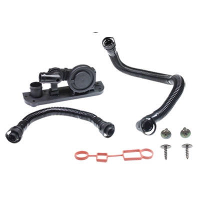 VEMA Szelep, forgattyúsház szellőztetés - VE80382 - TothCarparts