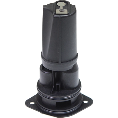 VEMA Szelep, forgattyúsház szellőztetés - VE80385 - TothCarparts