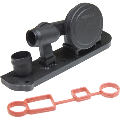 VEMA Szelep, forgattyúsház szellőztetés - VE80400 - TothCarparts