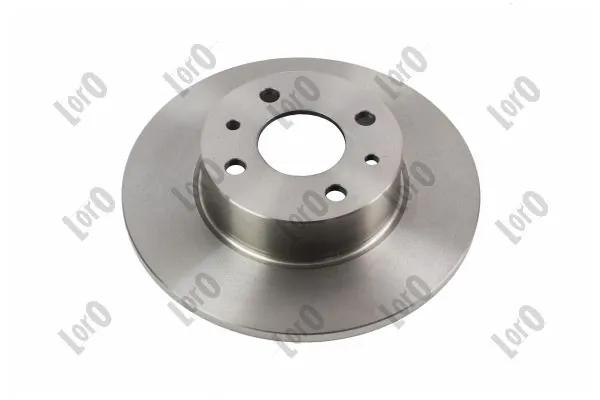 ABAKUS féktárcsa - 231-04-038-2 - TothCarparts