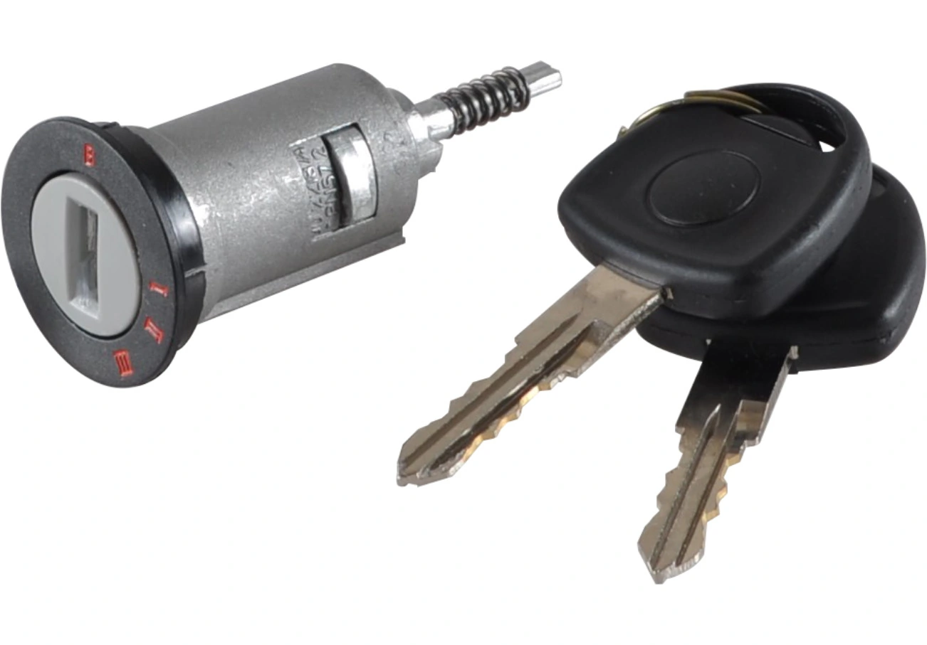 A.Z. Meisterteile Zárhenger, gyújtáskapcsoló zár - AZMT-51-010-1414 - TothCarparts