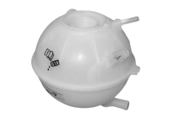 MDR kiegyenlítőtartály, hűtőfolyadék - GOM-RT0063 - TothCarparts