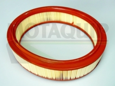 MOTAQUIP légszűrő - VFA6 - TothCarparts