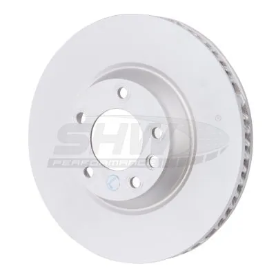 SHW Performance féktárcsa - VFL37813 - TothCarparts