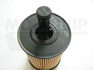 MOTAQUIP olajszűrő - VFL486 - TothCarparts