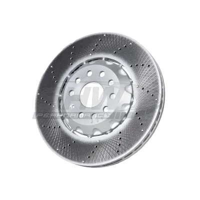 SHW Performance féktárcsa - VFX43701 - TothCarparts