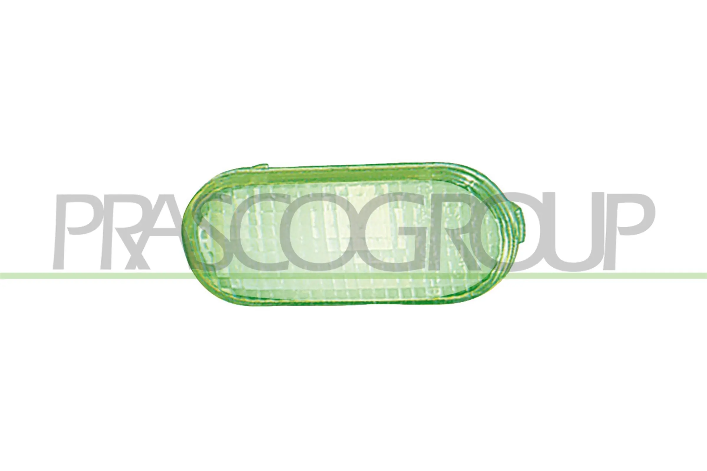 PRASCO villogó izzó - VG0344044 - TothCarparts