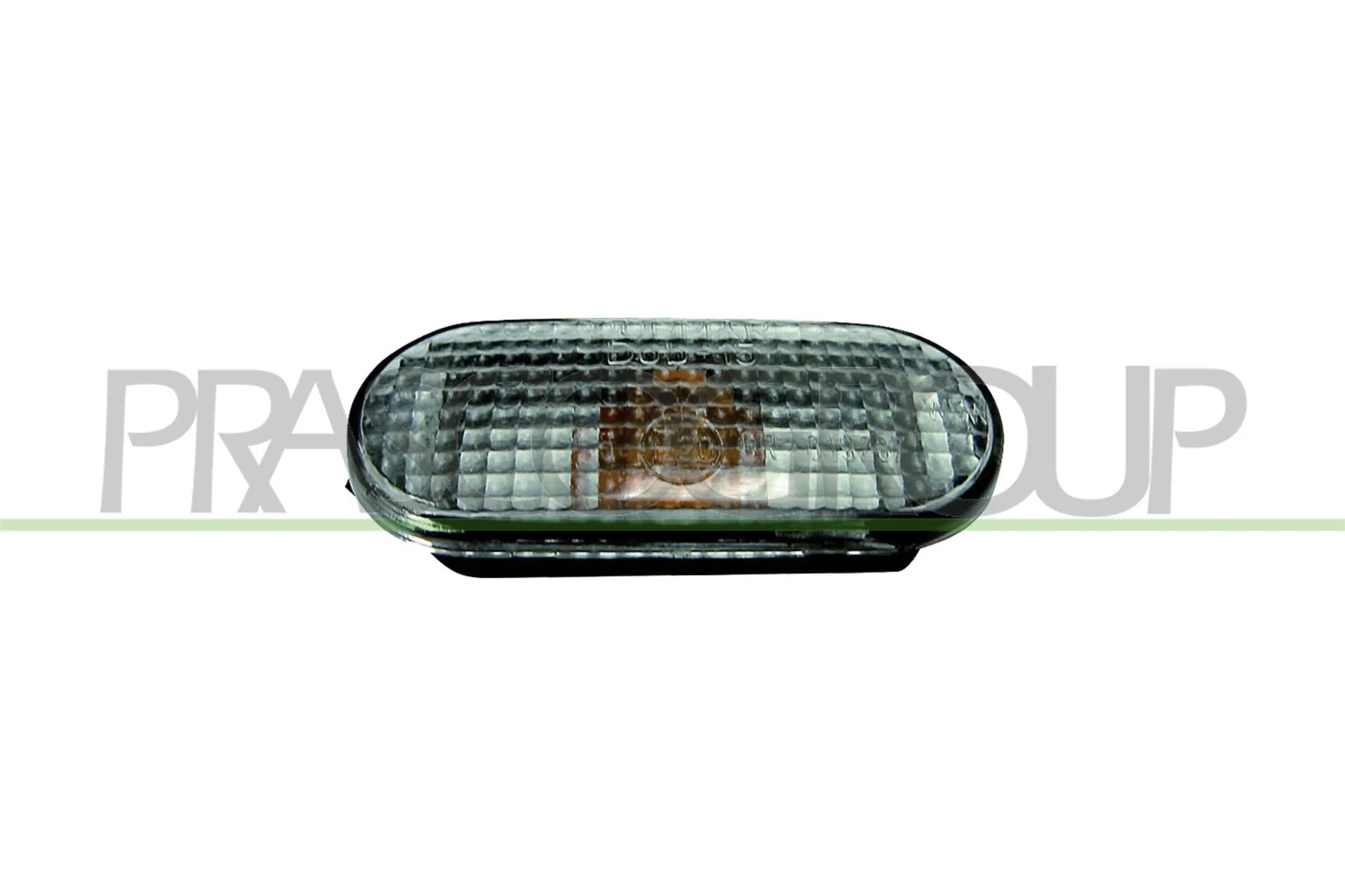 PRASCO villogó izzó - VG0344141 - TothCarparts