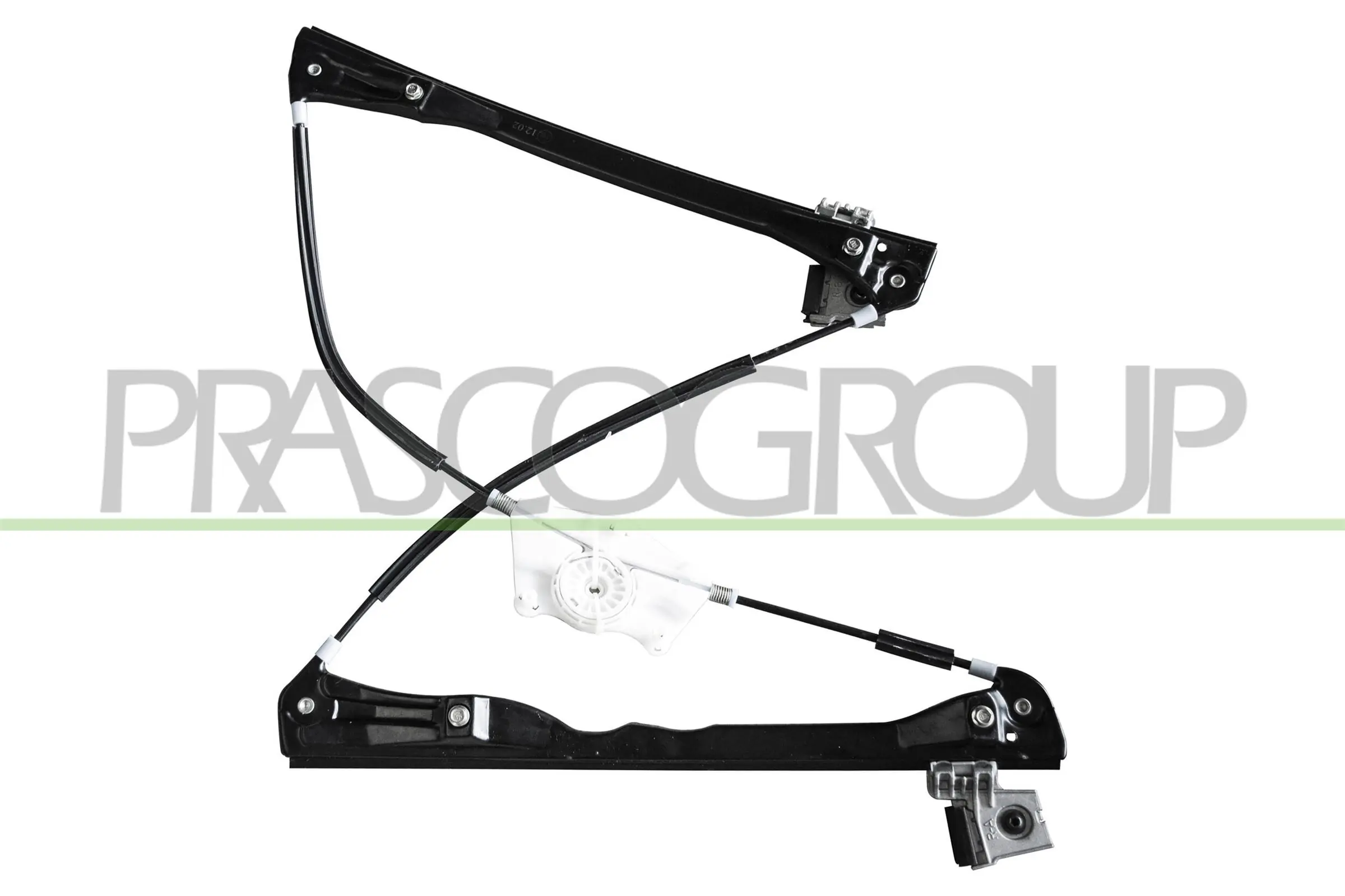 PRASCO ablakemelő - VG034W023 - TothCarparts